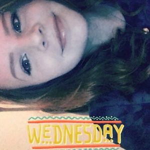 Meet your Posher, Jenna